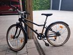 Kinderfiets Riverside - zwart - 24inch - 8 tot 12 jaar, Fietsen en Brommers, Fietsen | Kinderfietsjes, Ophalen, Gebruikt, 20 inch of meer