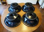 Woofers  RCF LF15G401, Audio, Tv en Foto, Luidsprekerboxen, Subwoofer, Zo goed als nieuw, 120 watt of meer, Ophalen