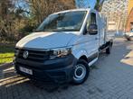 VW CRAFTER 2022 2.0 177ch benne basculante, Auto's, Achterwielaandrijving, Euro 6, Particulier, Te koop