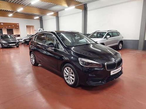 BMW 225 Xe HYBRID - Active Tourer - LED - NAVI - CUIR, Autos, BMW, Entreprise, Série 2, 4x4, ABS, Airbags, Air conditionné, Alarme