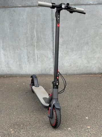Smart E Scooter – elektrisch step beschikbaar voor biedingen
