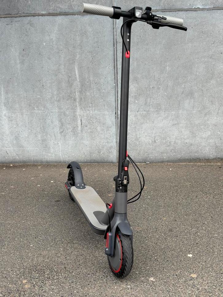 Smart E Scooter – elektrisch step, Fietsen en Brommers, Steps, Zo goed als nieuw, Ophalen of Verzenden