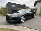 Audi S6 5.2  V10, Autos, Audi, Noir, Cuir et Tissu, Break, Automatique