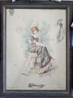 kader met print, Ophalen, Minder dan 50 cm, Minder dan 50 cm, Print