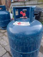 Propaangas bus helemaal vol 18,8 kg, Caravans en Kamperen, Kampeeraccessoires, Ophalen of Verzenden, Nieuw