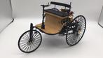 Benz Patent Motorwagen 1886 Franklin Mint, Hobby en Vrije tijd, Ophalen, Zo goed als nieuw