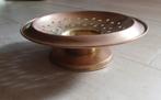 coupe en laiton, Ophalen of Verzenden