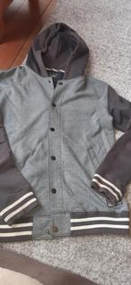 Vans jongensjas, Ophalen, Gebruikt, Vans, Jongen