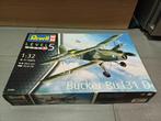 revell bouwdoos, 1:72 tot 1:144, Revell, Ophalen of Verzenden, Zo goed als nieuw