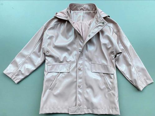 Veste rose Zara pour fille taille 152 NEW, Enfants & Bébés, Vêtements enfant | Taille 152, Neuf, Fille, Manteau, Enlèvement ou Envoi