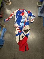 MX motocross outfit UFO - 2x broek 1x shirt, Ophalen of Verzenden, Broek | leer