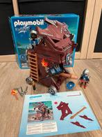 Verschillende speelsets van Playmobil Knights, Kinderen en Baby's, Speelgoed | Playmobil, Ophalen, Zo goed als nieuw