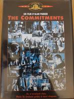 The Commitments (1981) (Alain Parker) DVD, Cd's en Dvd's, Ophalen of Verzenden, Zo goed als nieuw