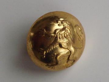 2 boutons militaires armée belge costume marine beschikbaar voor biedingen