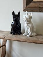 Franse bull dog zwart/wit/color NIEUW!, Nieuw, Ophalen of Verzenden