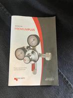 Drukmeter en fles Co2 2kg, Ophalen, Overige typen