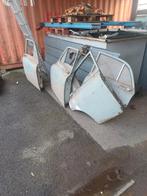 Volvo Amazon, Enlèvement, Volvo