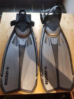 palmes de plongée, Sports nautiques & Bateaux, Enlèvement, Comme neuf, Palmes de natation ou de plongée