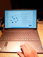 Lenovo IdeaPad 3 (Azerty - Intel Core i7 - 16GB - 15.6 inch), Computers en Software, Ophalen, 2 tot 3 Ghz, 512 GB, Zo goed als nieuw