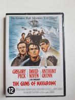 The guns of Navarone (dvd), CD & DVD, DVD | Action, À partir de 12 ans, Neuf, dans son emballage, Enlèvement ou Envoi, Guerre