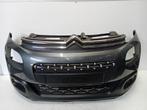 BUMPER VOOR Citroën C3 (SX / SW) (01-2016/05-2018), Auto-onderdelen, Gebruikt, Voor, Citroën, Bumper