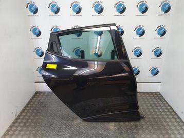 RENAULT CLIO 0.9 TCe Dynamique  [R_REAR_DOOR] 2013 beschikbaar voor biedingen