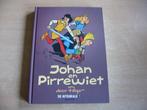 Johan en Pirrewiet : De integrale 1 - Hardcover - 1e druk., Eén stripboek, Ophalen of Verzenden, Zo goed als nieuw