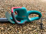 Bosch heggenscharen, Tuin en Terras, Heggenscharen, Ophalen, Gebruikt, Elektrisch, Bosch