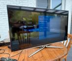 Samsung Led Tv UE46ES6340 46” - 3D+Toshiba LCD TV 32” Gratis, Audio, Tv en Foto, Televisies, Ophalen, Gebruikt, 50 Hz, LCD