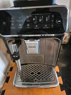 Philips Koffiemachine 2200 serie, Electroménager, Cafetières, Tuyau à Vapeur, Café en grains, Combiné, Utilisé