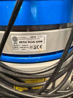 Waterstofzuiger, Ophalen, Waterstofzuiger