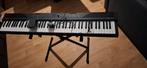 alesis, Muziek en Instrumenten, Ophalen of Verzenden, Zo goed als nieuw, 88 toetsen
