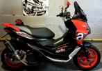 Aprilia sr gtsport 125cc, Motoren, Motoren | Aprilia, 3 cilinders, 125 cc, 11 kW of minder, Sport