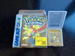 Pokémon Gold Game Boy Color, Games en Spelcomputers, Games | Nintendo Game Boy, Ophalen of Verzenden