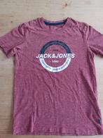 Jongens T-shirt, Nieuw, Jack & jones, Ophalen, Overige maten