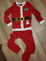 Nieuw! Kerstpyjama maat 110-116., Enlèvement, Neuf