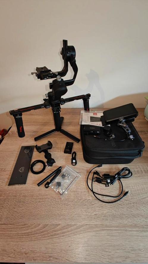 DJI, Audio, Tv en Foto, Videocamera's Digitaal, Gebruikt, Ophalen of Verzenden