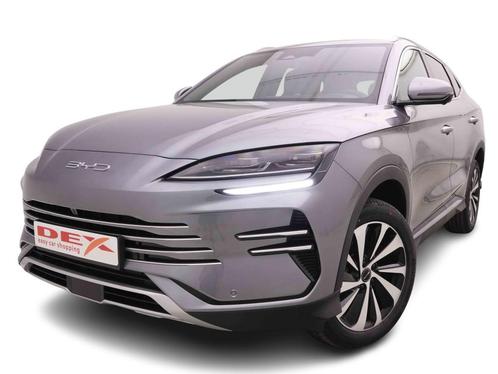 BYD Seal U 1.5 DM-I 218 PHEV Boost + Pano + Leather + Infini, Auto's, Overige Auto's, ABS, Airbags, Airconditioning, Boordcomputer