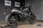 Honda CL 500 - 194 km, Motoren, Motoren | Honda, 2 cilinders, Bedrijf, 471 cc, 12 t/m 35 kW