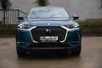 DS Automobiles DS 3 Crossback 1.2 PureTech Grand Chic I 1st, Auto's, DS, Voorwielaandrijving, 620 kg, Leder, USB