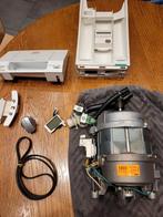 Onderdelen AEG lavamat, Elektronische apparatuur, Ophalen of Verzenden, Gebruikt, Voorlader