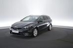 (2FMU523) KIA CEE'D SPORTSWAGON, Argent ou Gris, Achat, Entreprise, Carnet d'entretien