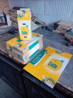 doosjes om vogels te vervoeren, Enlèvement, Neuf