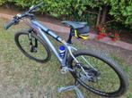 Grand Canyon Cf Carbon Mountainbike - Size Large, Fietsen en Brommers, Fietsen | Mountainbikes en ATB, Ophalen, Zo goed als nieuw