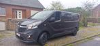 Opel vivaro 1.6 lang laadchassis euro5b 0485303824, Voorwielaandrijving, Euro 5, Stof, 4 cilinders