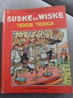 Collectie Suske en Wiske boeken, Boeken, Gelezen, Willy Vandersteen, Ophalen of Verzenden, Meerdere stripboeken