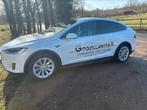 Tesla model X100D 2017 alle onderdelen te koop, Ophalen, Voor, Tesla, Ingo@godzillaworx.be