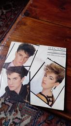 vinyl (45T) mécano "barco a venus", Ophalen, 1980 tot 2000, Gebruikt