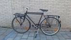 vintage antieke herenfiets postbodefiets, Fietsen en Brommers, Ophalen of Verzenden, Gebruikt