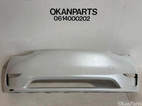 Tesla Model Y voorbumper, Auto-onderdelen, Carrosserie, Bumper, Voor, Gebruikt
